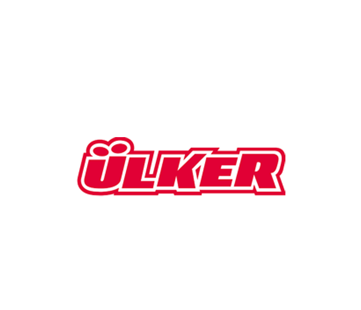 Ülker